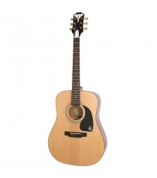 Epiphone Pro-1 Square Shoulder Acoustic Guitar